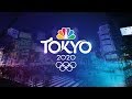 Olympic Games Tokyo 2020 - Get Ready!