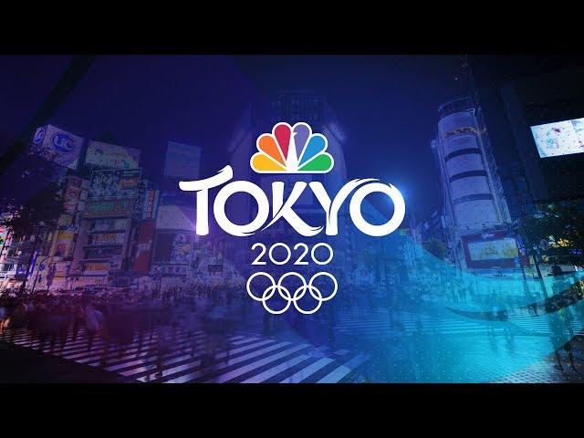 Olympic Games Tokyo 2020 - Get Ready! class=