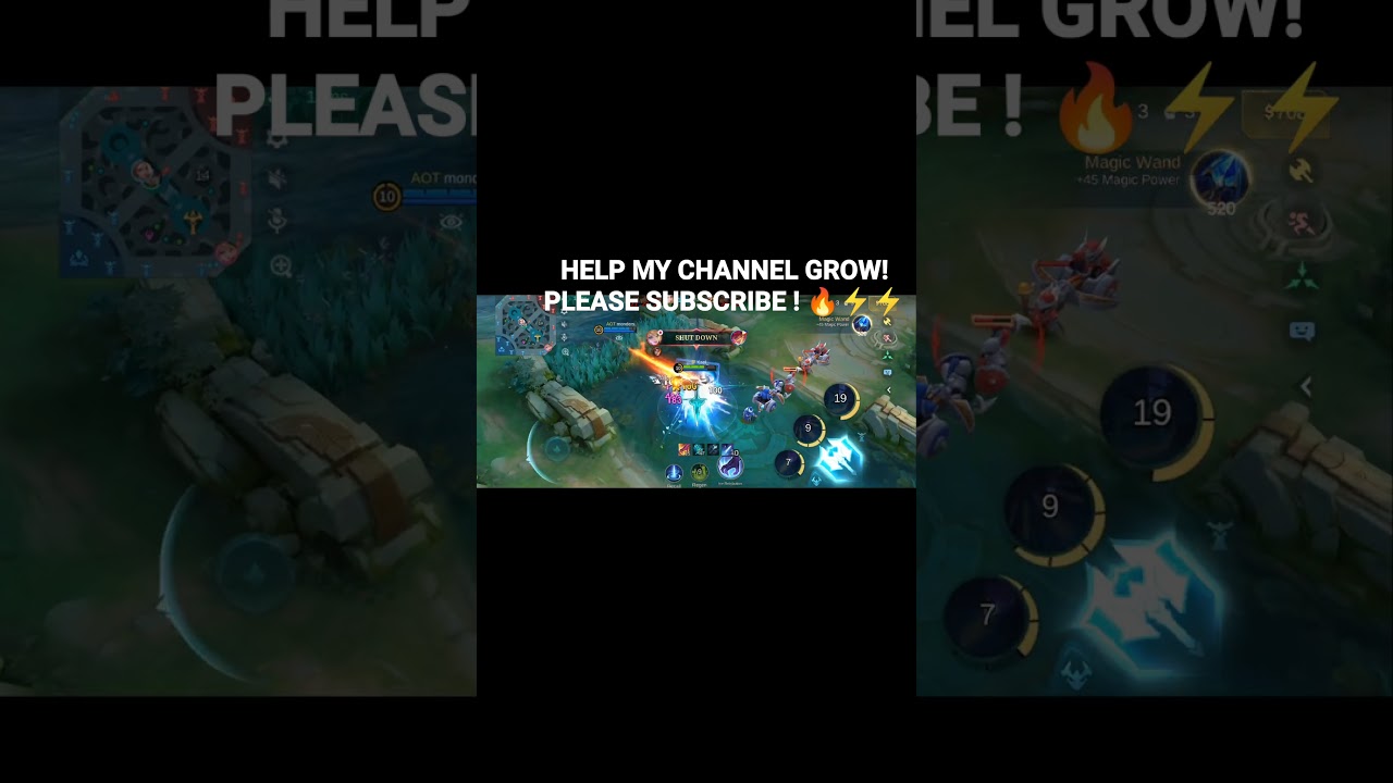 TOP PH GUSION ⚡⚡