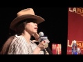 2011 LA Film Fest: Erykah Badu