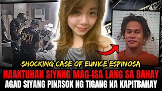 SA SOBRANG GIGIL SA KANYA NG LALAKE! GANITO ANG KANYANG SINAPIT! | TAGALOG TRUE CRIME | EPISODE 234