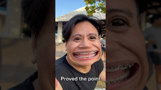 Did you see him?👀🫣🕵️ #BiboyBecky #BiboyAndBecky #shorts #skits #funny #comedy