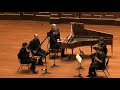 I. Grave - Allegro ma non troppo - Quintet in E-flat major Op. 16 by Beethoven