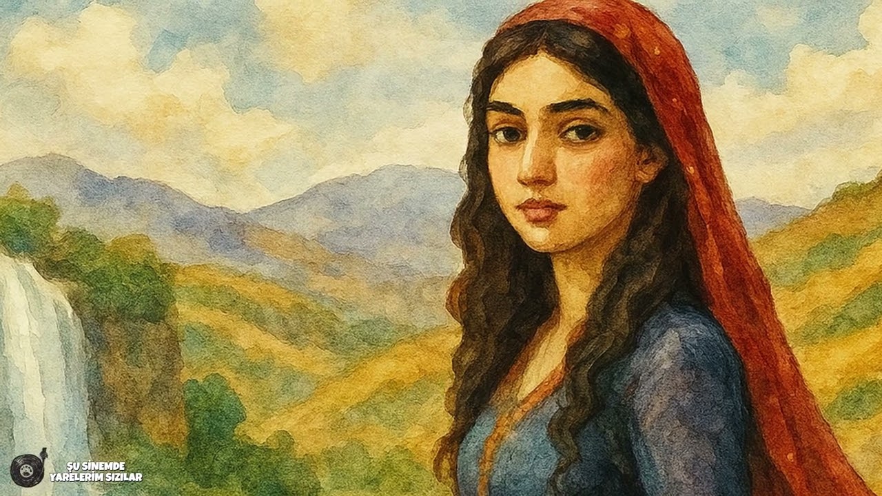 Şu Sinemde Yarelerim Sızlar - Müslüm Kılıç #halkmüziği #türkü #uzunyolmuzikleri #müzik #music