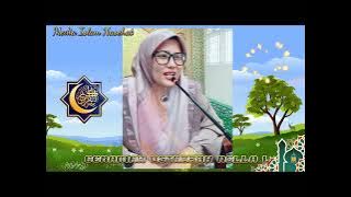 Studying the Koran with the Beautiful Ustadzah || Ustadzah Nella Lucky Latest 2025