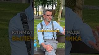 Немцы списали, Калининград вылечил: Шок-история! #калининград #изгерманиивроссию #недвижимость