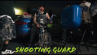 SHOOTING GUARD ( Official Music Video ) - Young Dopey , G&#39;sta Wish , &amp; Knockout ( Yako18 )