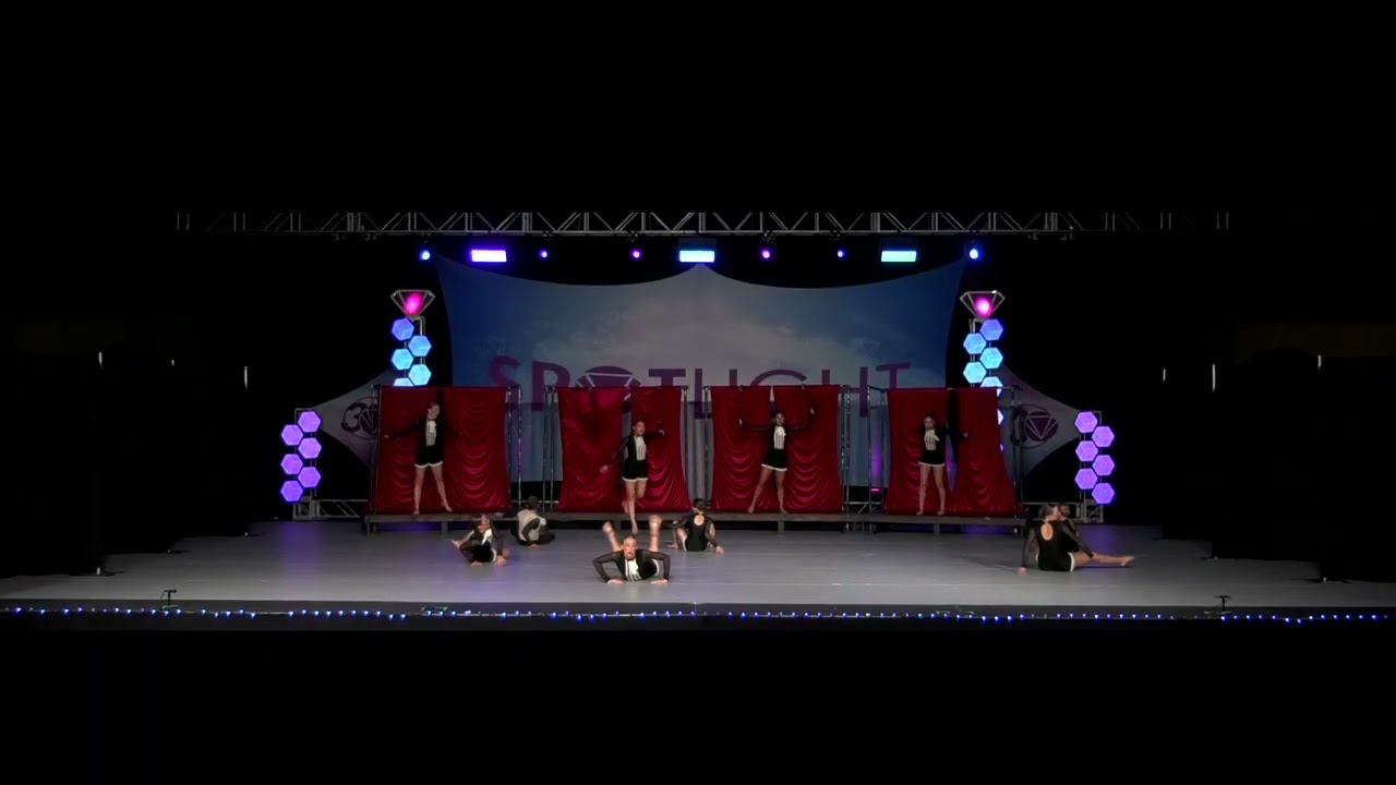 Dance Alliance Elite 2024/2025 - Pretty Face