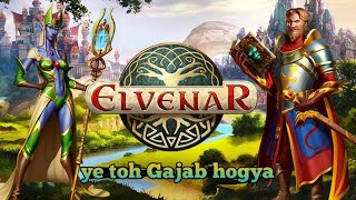 Elvenar - The Fantasy Kingdom walkthrough | GamingAnhime | Tutorial #gaming #gameplay #tutorial screenshot 3
