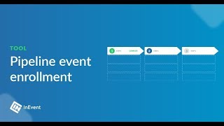 How to understand your event pipeline enrollment | How to InEvent