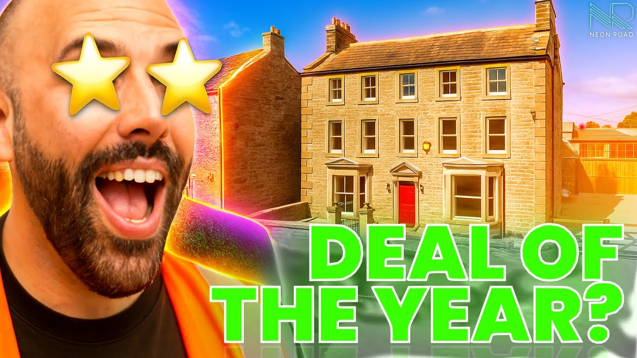 DEAL OF THE YEAR? This Beautiful Bowes Property Is AMAZING! 🤩
