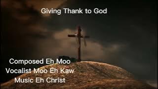 karen God Song - Moo Eh Kaw