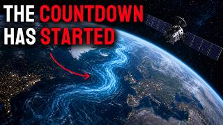 The Atlantic Just Crossed A Line Scientists Hoped We'd Never See — Here's What Comes Next