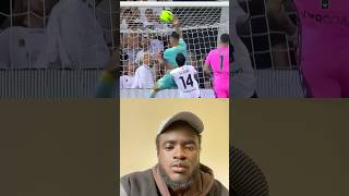 When Defenders Become Goalkeepers 😂🔥 #football #edit #fyp #viralvideo #shorts #soccer