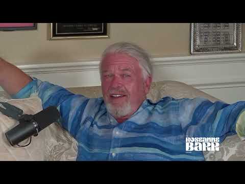Ron White trippin' and shittin'