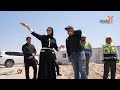 سارة الحسيني نسب انجاز متقدمة في مشروع المجسر الرابط بين ساحة الطيران وأبي الخصيب المربد سارة الحسيني نسب انجاز متقدمة في مشروع المجسر الرابط بين ساحة الطيران وأبي الخصيب المربد