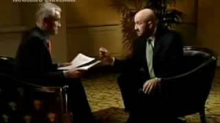 Jorge Ramos Contronta a Carlos Salinas de Gortari 1/2