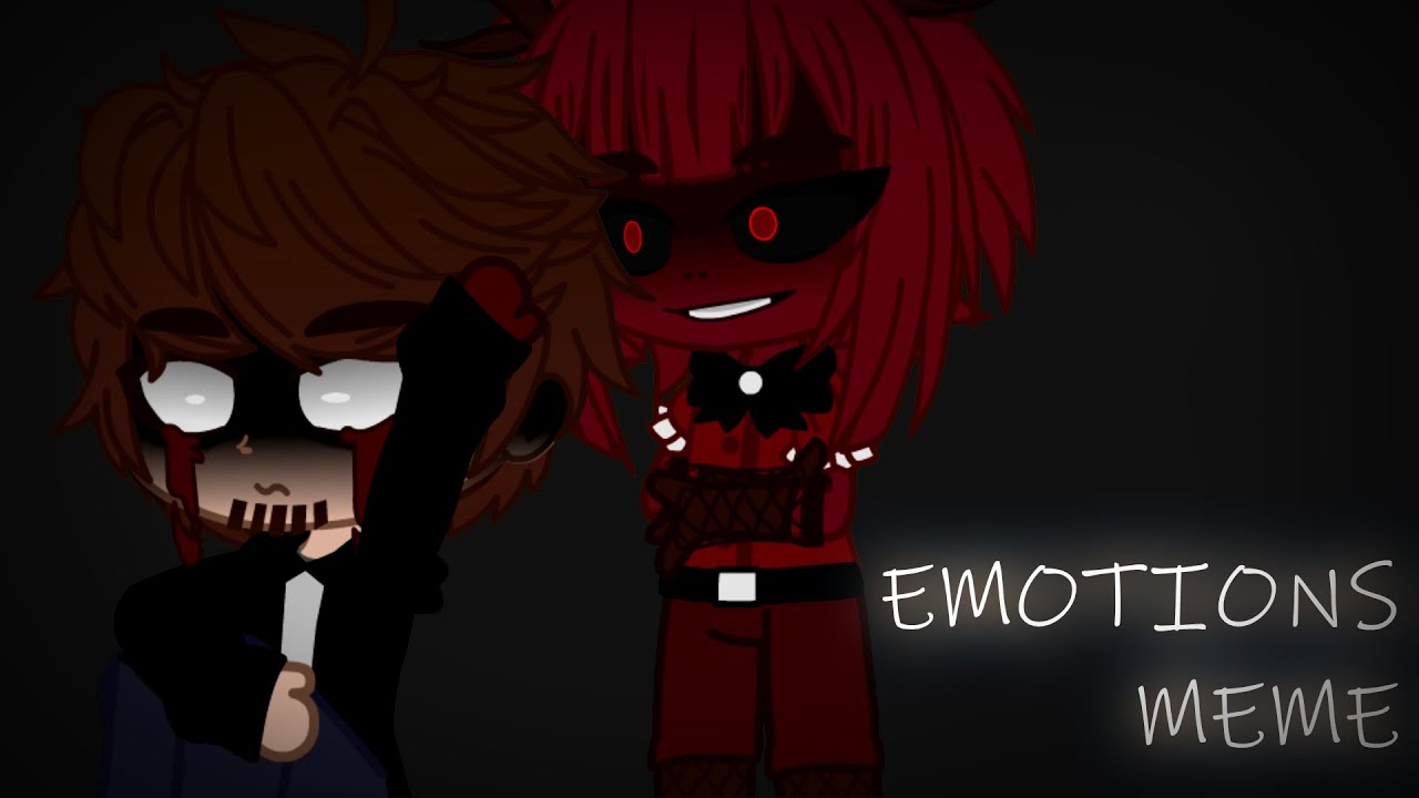 {123SMS} || Emotions MEME (REMAKE) | ft. 123SMS Crew | Contain Flashing Images ||