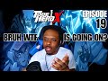 To Be Hero X Episode 19 Reaction! - HE'S BACK WTF???