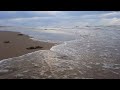 Den Haag beach travel video