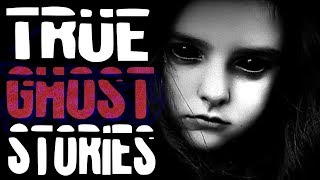 Black Eyed Children | 10 True Scary PARANORMAL Ghost Horror Stories From Reddit (Vol. 19)