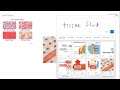 Tissue Fluid