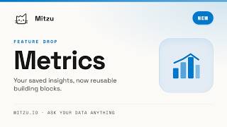 Introducing Metrics screenshot 3