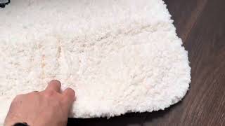 Real Review of my Gorilla Grip Premium Bath Rug