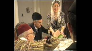 Download Lagu Traditional Iraqi Passover - Yahadut Bavel - Selected Parts from the Seder - Beautiful MP3