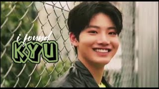 Download lagu Kim Junkyu | I Found You (fmv) ~ ♡♪