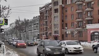 В Самаре дан старт добровольной аккредитации такси для перевозки болельщиков ЧМ-2018