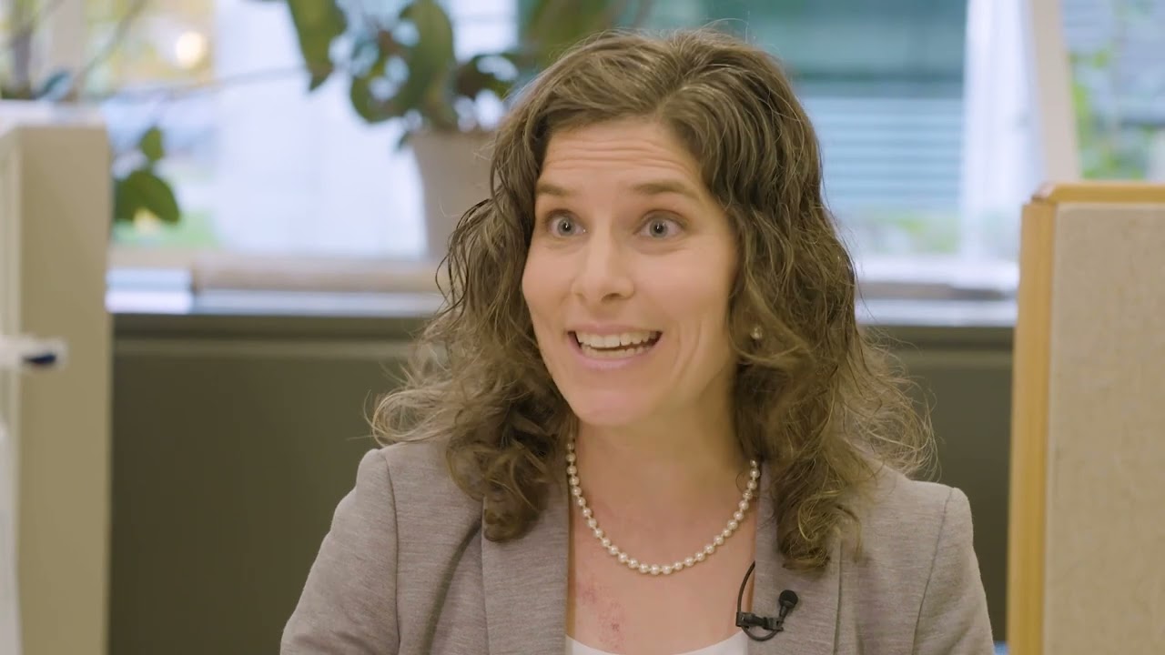 Visite du secteur surveillance béton préfabriqué.