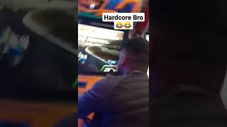 Guzzmanın Motor Keyfi