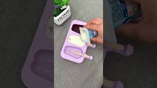 Best silicon ice cream mold from meesho | meesho finds | shorts #meesho #amazon #flipkart #shorts
