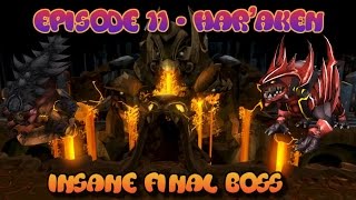 Road to IFB Episode 11 : The Elder Kiln