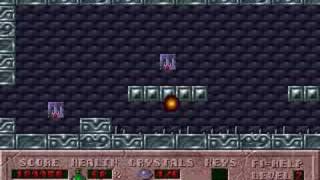 Hocus Pocus - E4M2