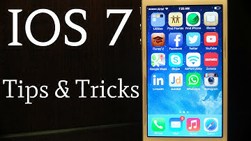 IOS 7 TIP #3: HOW TO UNBLOCK BLOCKED PHONE NUMBERS, MESSAGES AND FACETIME CALLS