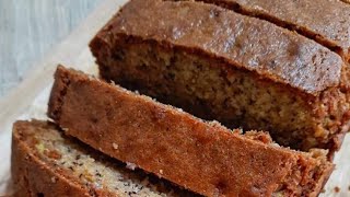 Banana cake is one of the simplest and yet delicious. i made this not
too sweet because my husband doesn't like sweets. kids also love it
even ...