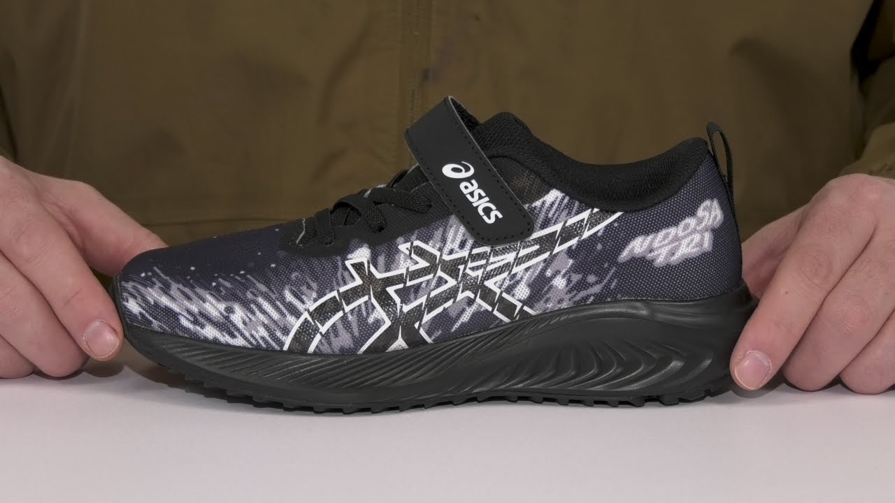 ASICS Kids Pre Noosa Tri 16 PS (Toddler/Little Kid) SKU: 9982594