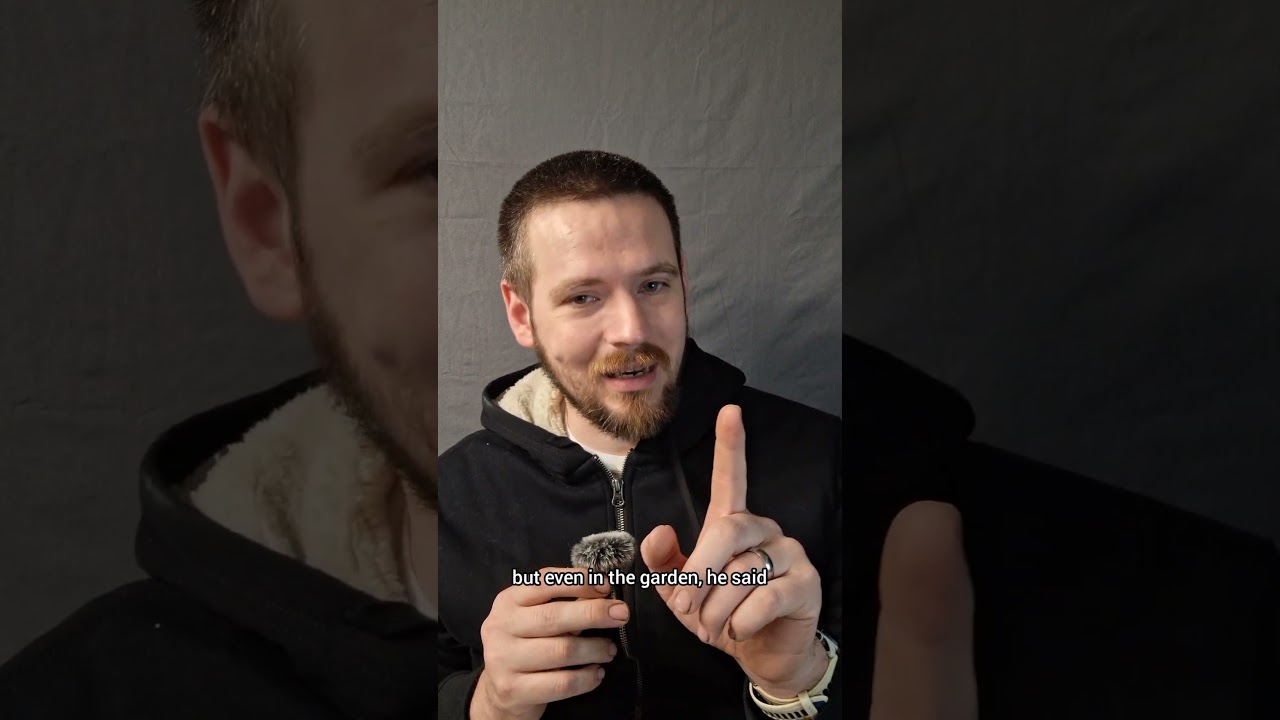 Cast your care on the one who does not fail or get discouraged. 