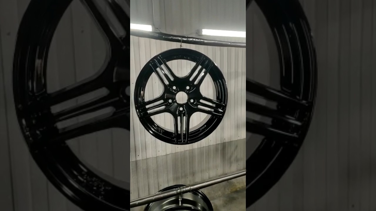 Покрытие авто полимером