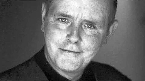 What Really Happened to  MICHAEL MORIARTY - Star i...