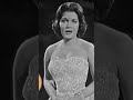 #reels #oldies #60hits RIP Connie francis the mother of country music of the 60s