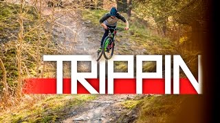 Scottish easter weekender - Part 3 - Trippin