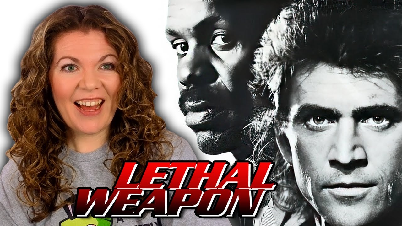 LETHAL WEAPON Gave Me So Much Dopamine! *** Reaction/Commentary ***