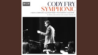 I Hear a Symphony
Provided to YouTube by Universal Music Group
I Hear a Symphony · Cody Fry
Symphonic
℗ 2017 Cody Fry Music, LLC, under exclusive license to UMG Recordings, Inc.
Released on: 2023-03-24
Vocal Producer, Vocalist, Recordingarranger, Composer Lyricist, Producer, Other: Cody Fry
Engineer, Recording Engineer: Nick Spezia
Engineer: Jasper LeMaster
Conductor: Gary Fry
Vocal Producer: Chad Copelin
Mixing Engineer: Jared Fox
Mastering Engineer: Nathan Dantzler
Auto-generated by YouTube. I Hear a Symphony