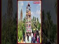 வலம்புரி விநாயகர் ஆலயத்தில் கும்பாபிஷேகம் | Thiruvannamalai