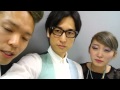 すいません!時代劇Kitsuneの公開が明日になります!!