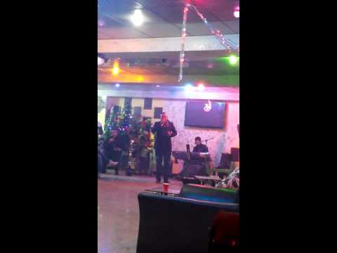 ايمن الخليجي جديد