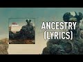 August Burns Red - Ancestry ft. Jesse Leach [LYRICS]